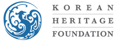 Korean Heritage Foundation Logo